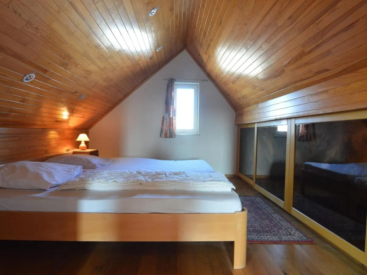 Lavish Villa In Middelkerke With Sauna