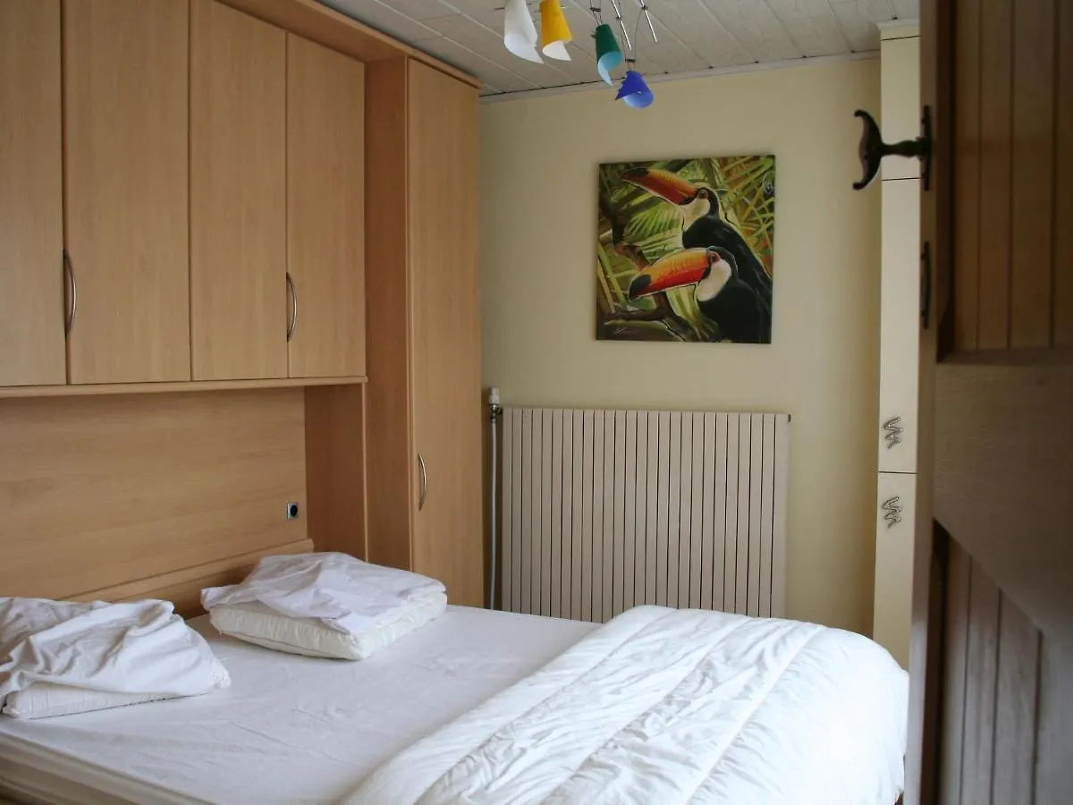 Lavish Villa In Middelkerke With Sauna