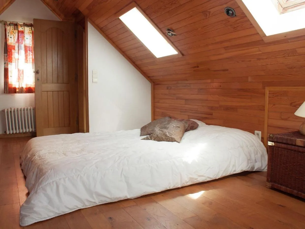 Lavish Villa In Middelkerke With Sauna Belgium