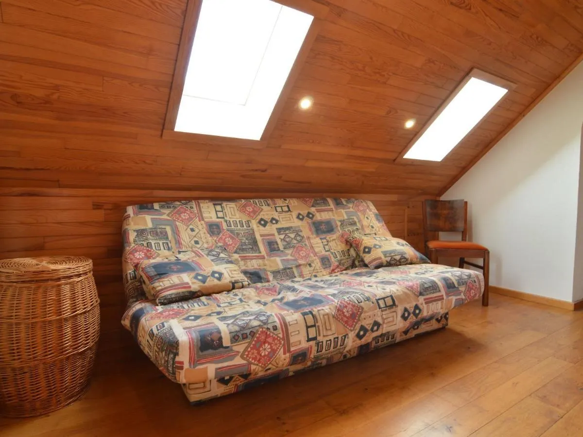 Lavish Villa In Middelkerke With Sauna