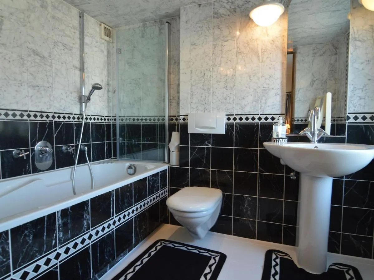 Lavish Villa In Middelkerke With Sauna Belgium