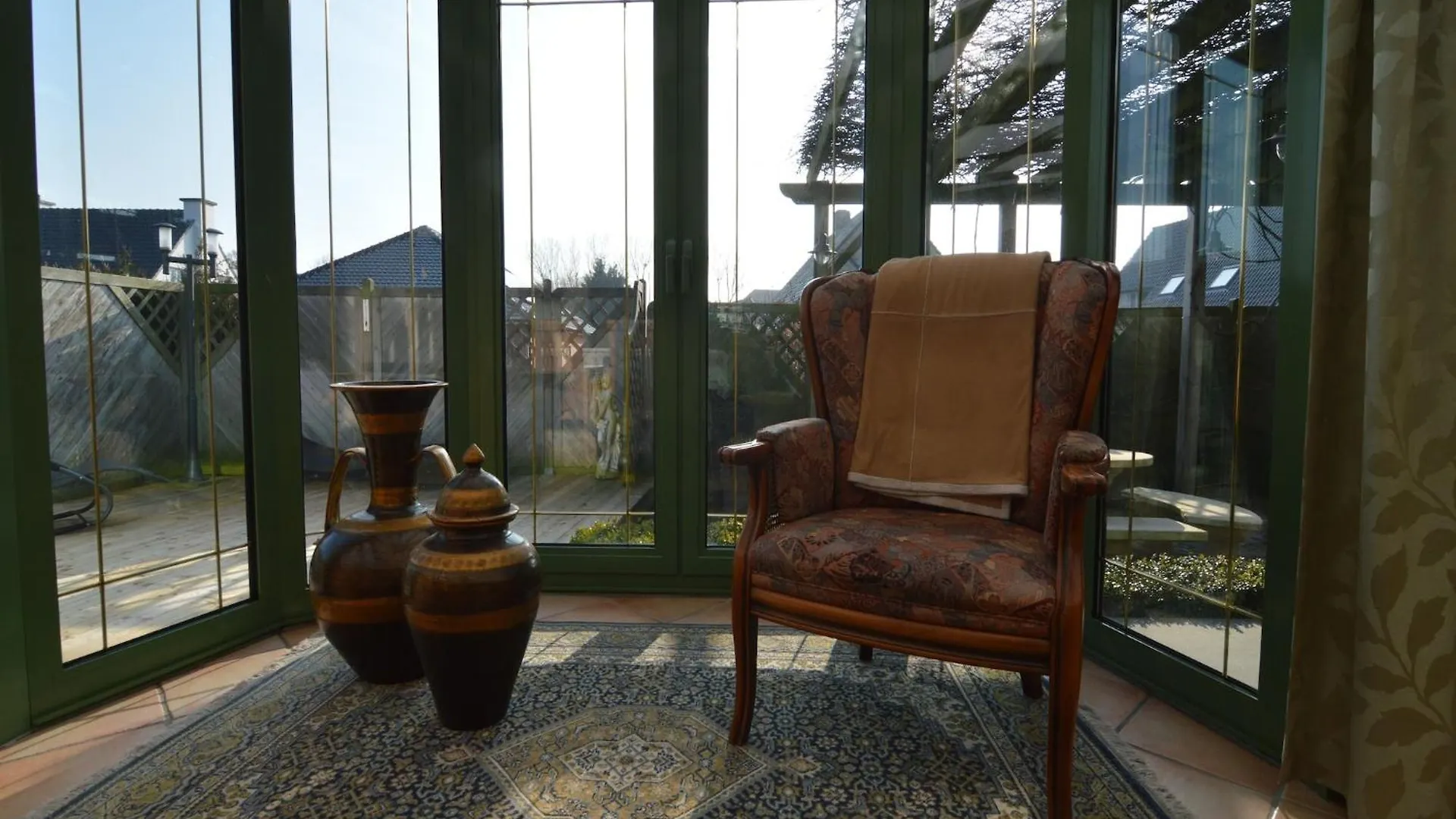 Lavish Villa In Middelkerke With Sauna