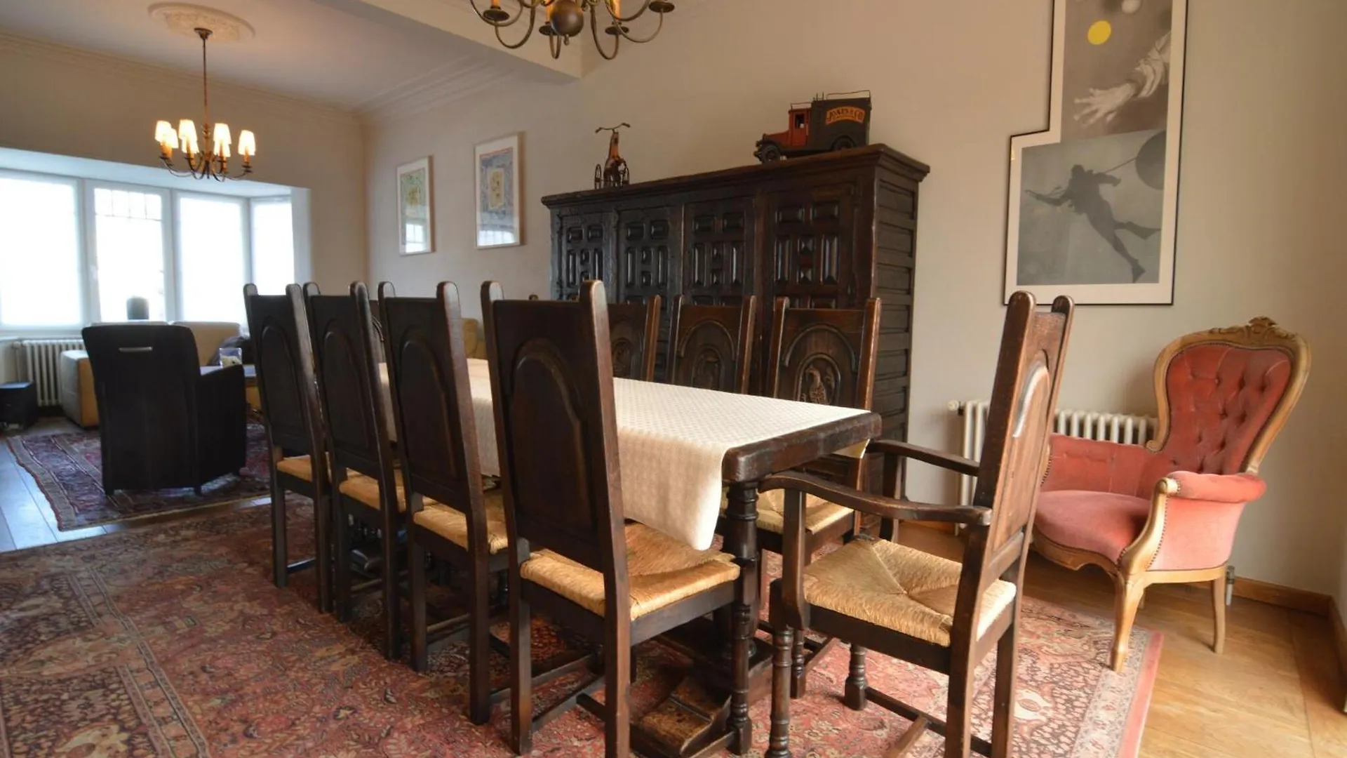 Lavish Villa In Middelkerke With Sauna 0*,